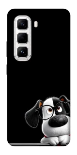 Чехол на Infinix Hot 50 Pro My Dog фото 1 из 1