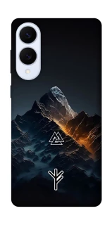 Чохол на Samsung Galaxy S25 Edge Руни у горах фото 1 з 1