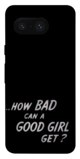 Чехол на Google Pixel 8 How bad? фото 1 из 1