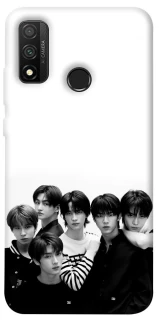 Чехол на Huawei P Smart (2020) TWS фото 1 из 1