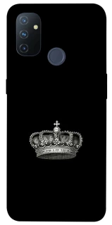 Чохол на OnePlus Nord N100 King фото 1 з 1
