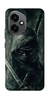 Чохол на Honor 400 Assassin фото 1 з 1