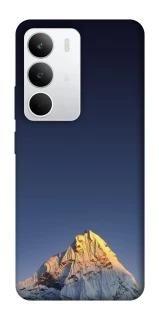 Чохол на Realme C71 Sky mountains фото 1 з 1