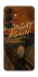 Чохол на Samsung Galaxy S26+ Monday Again фото 1 з 1