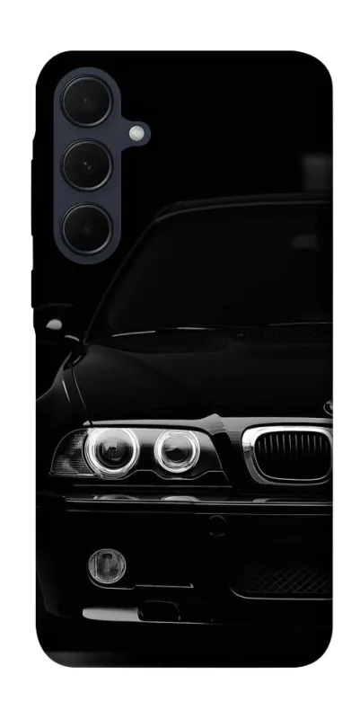 Чохол на Samsung Galaxy A55 BMW v43 фото 1 з 1