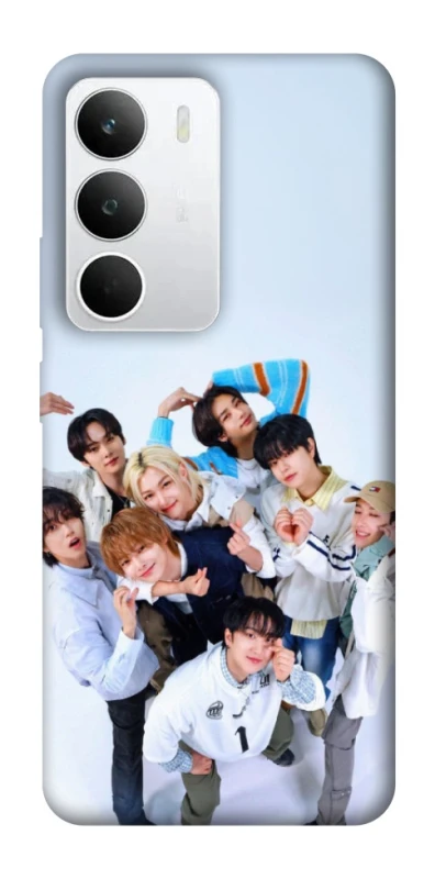 Чохол на Realme C71 Stray Kids One Vision фото 1 з 1