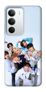 Чохол на Realme C71 Stray Kids One Vision фото 1 з 1