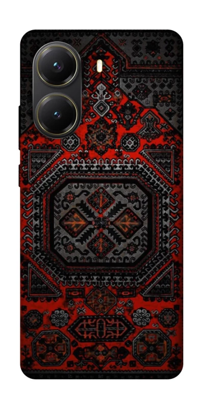 Чехол на Xiaomi Poco X7 Pro Ковёр v16 фото 1 из 1