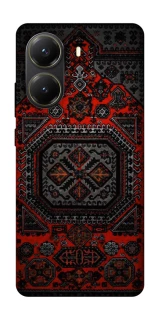 Чехол на Xiaomi Poco X7 Pro Ковёр v16 фото 1 из 1