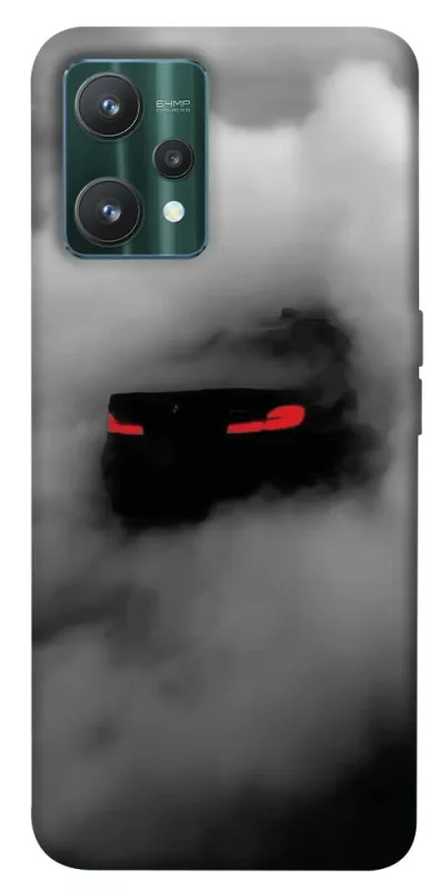 Чехол на Realme 9 Pro BMW v20 фото 1 из 1