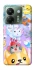 Чохол на Xiaomi Poco M7 pro 5G Adopt Me Rainbow Pet Parade фото 1 з 1