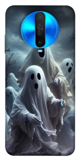 Чохол на Xiaomi Redmi K30 Ghost фото 1 з 1