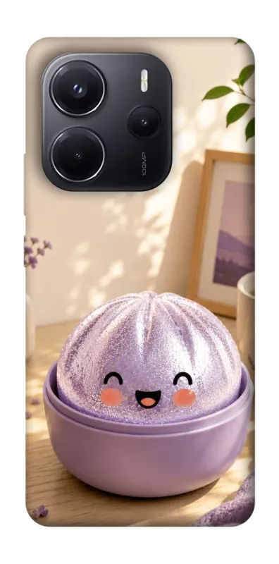 Чохол на Xiaomi Redmi Note 14 4G (Europe version) Dumpling ver.4 фото 1 з 1