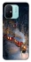 Чехол на Xiaomi Redmi 12C / Poco C55 Новогодний v15 фото 1 из 1