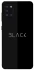 Чехол на Samsung Galaxy A31 Black фото 1 из 1