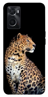 Чохол на Oppo A76 4G Leopard v2 фото 1 з 1