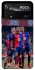 Чохол на Xiaomi Poco X4 Pro 5G FC Barcelona team фото 1 з 1