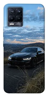 Чехол на Realme 8 BMW v50 фото 1 из 1