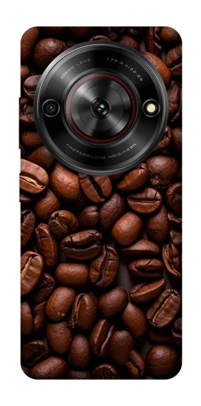 Чохол на ZTE Nubia Focus Кава фото 1 з 1