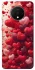 Чохол на OnePlus 7T Many hearts фото 1 з 1