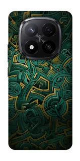 Чехол на Xiaomi Redmi Note 14 Pro+ 5G Абстракция v5 фото 1 из 1