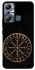 Чохол на Infinix Hot 20i Рунічне коло v2 фото 1 з 1