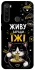 Чехол на Xiaomi Redmi Note 8T Живу заради їжі фото 1 из 1