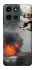 Чохол на Motorola Moto G Power (2025) Moscow never sleeps ver.9 фото 1 з 1