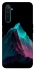 Чехол на Realme 6 Pro Neon mountains фото 1 из 1