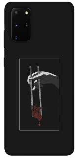 Чохол на Samsung Galaxy S20+ Палички серцеїда фото 1 з 1