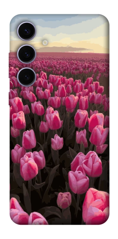 Чохол на Samsung Galaxy S25+ Spring Awakening фото 1 з 1