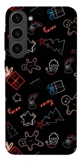 Чохол на Samsung Galaxy S23 Christmas spirit ver.6 фото 1 з 1