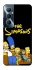 Чохол на Realme C65 4G The Simpsons фото 1 з 1