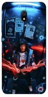 Чохол на Xiaomi Redmi 8a Stranger Things ver.42 фото 1 з 1