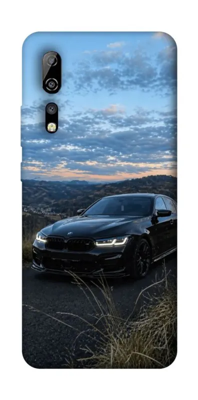 Чохол на ZTE Axon 10 Pro BMW v50 фото 1 з 1