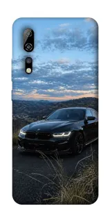Чехол на ZTE Axon 10 Pro BMW v50 фото 1 из 1