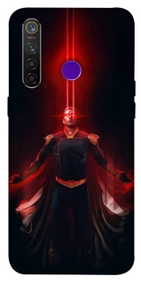 Чохол на Realme 5 Pro Homelander v2 фото 1 з 1
