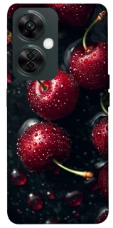 Чехол на OnePlus Nord CE 3 Lite Черешня фото 1 из 1