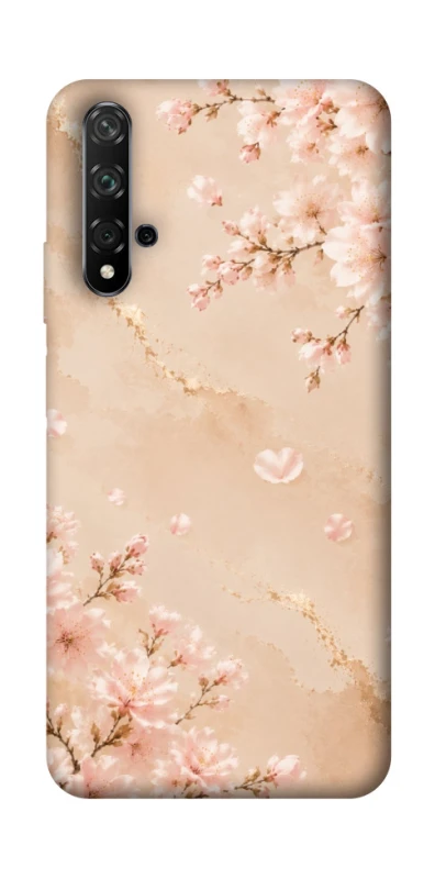 Чехол на Huawei Honor 20 / Nova 5T Sakura ver.2 фото 1 из 1