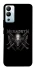 Чохол на Infinix Hot 12i Megadeth фото 1 з 1