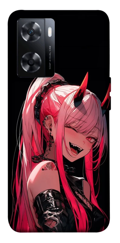 Чохол на OnePlus Nord N20 SE Makima v2 фото 1 з 1