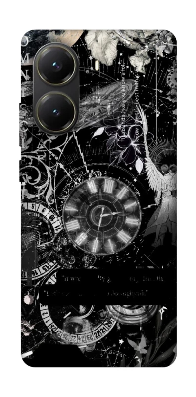 Чохол на Xiaomi Poco X6 Pro Omniscient Reader's фото 1 з 1