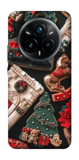 Чехол на Realme 14 Pro Новогодний v20 фото 1 из 1