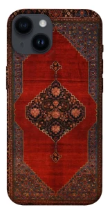 Чехол на Apple iPhone 14 (6.1") Килим v12 фото 1 из 1