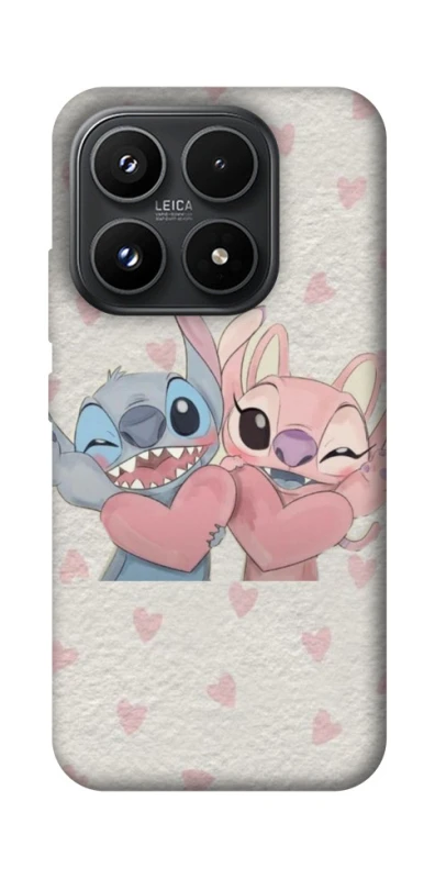 Чохол на Xiaomi 17 Stitch ver.29 фото 1 з 1