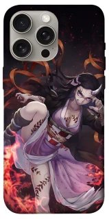 Чохол Nezuko v2 фото 1 з 1