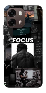 Чохол на Oppo A6 Focus фото 1 з 2