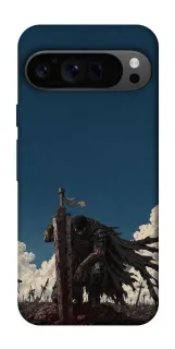 Чехол на Google Pixel 9 Pro Berserk v22 фото 1 из 1