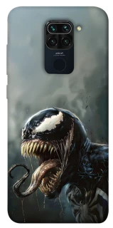 Чохол на Xiaomi Redmi Note 9 / Redmi 10X venom v7 фото 1 з 1