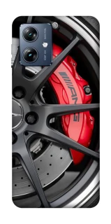 Чехол на Motorola Moto G54 Power Wheel MB фото 1 из 1